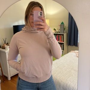 Lululemon Cheat Day Pullover
